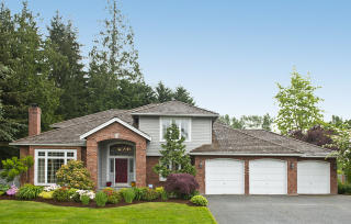 21017 3rd Way, Redmond, WA 98074-7074