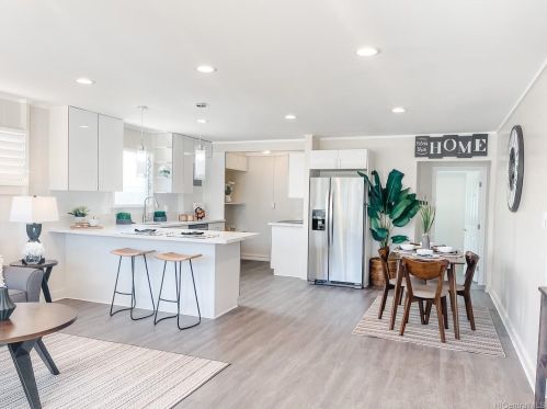 91566 Aikanaka Rd, Ewa Beach HI  96706-2303 exterior