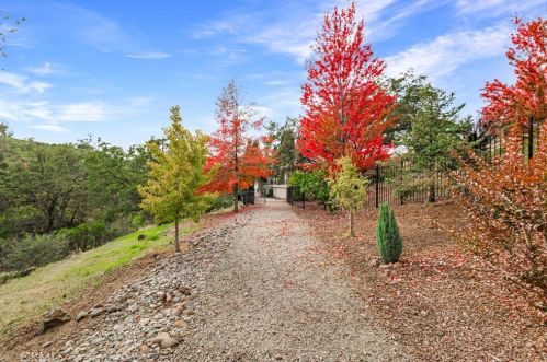 3383 Canyon Oaks Ter, Chico CA  95928-4029 exterior