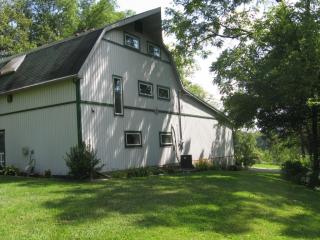 203 State Route 124, Hockingport, OH 45739