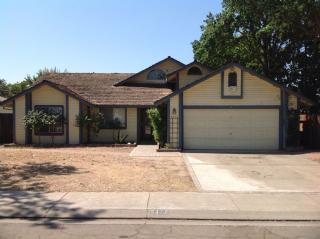 2416 Bellamy St, Modesto, CA 95354-3100