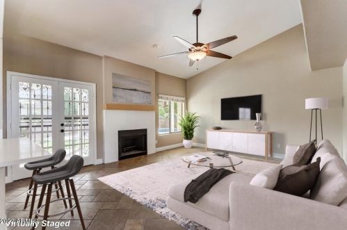 3871 Jasper Dr, Chandler AZ  85226-1322 exterior