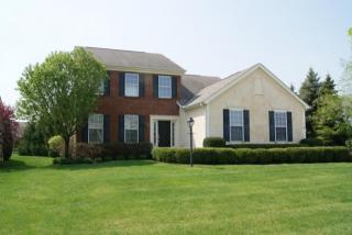 4745 Hoffman Farms Dr, Hilliard, OH 43026-7331