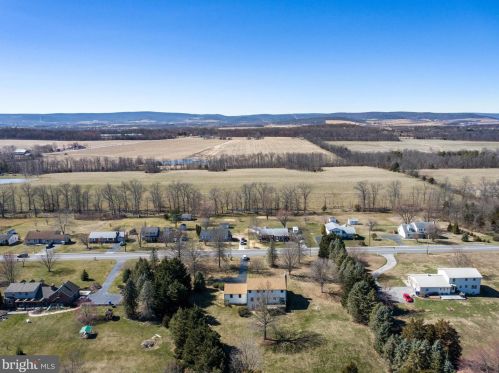 550 Herrs Rdg Rd, Gettysburg PA  17325-8556 exterior