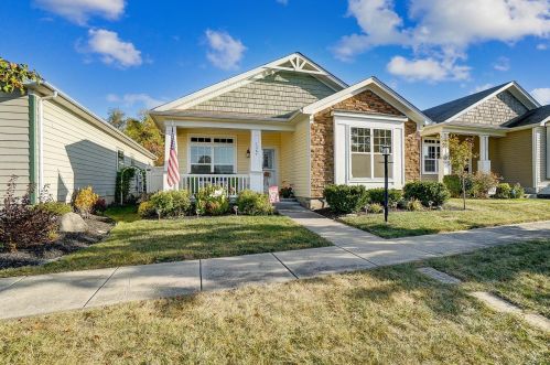 1367 Mills Of Miami Blvd, Milford, OH 45150-1581