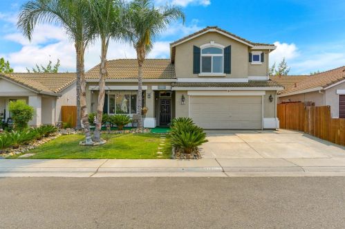 9131 Willowberry Way, Elk Grove, CA 95758-8044