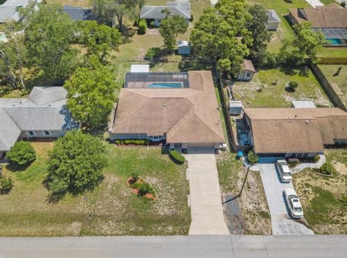 10120 Bannister St, Brooksville, FL 34608-6603