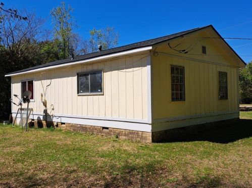 126 Mckinley Rd, Springfield SC  29146-9336 exterior