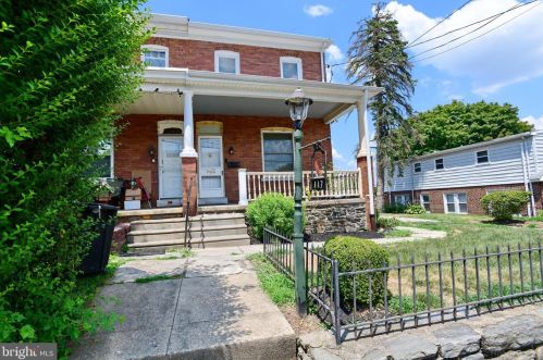 117 Ashland Ave, Cynwyd, PA 19004-1802