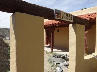 17838 Sonoita Hwy, Santa Rita AZ  85641-9105 exterior