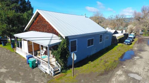 840 Highway 175, Hopland, CA 95449-9800