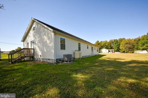 2786 Woodyard Rd, Harrington DE  19952-1932 exterior