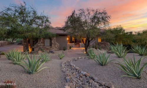 14291 Coyote Rd, Scottsdale, AZ 85259-3788