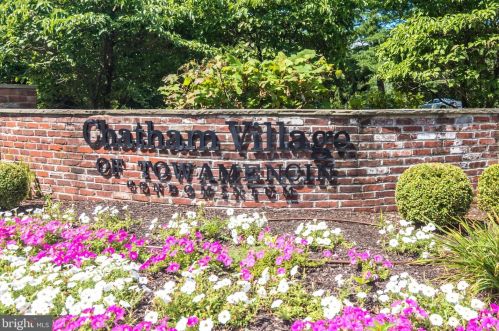 126 Oberlin Ter, Lansdale PA 19446-4943 exterior