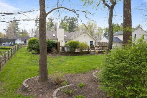 308 Creekside Dr, Mount Olive OH  45106-8317 exterior