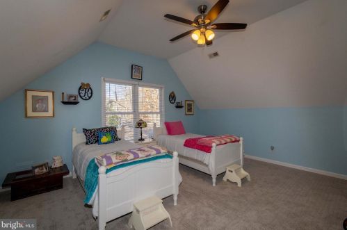 193 White Oak Dr, Mineral VA  23117-4705 exterior