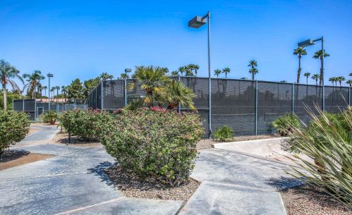 67645 Natoma Dr, Cathedral City CA  92234-7407 exterior