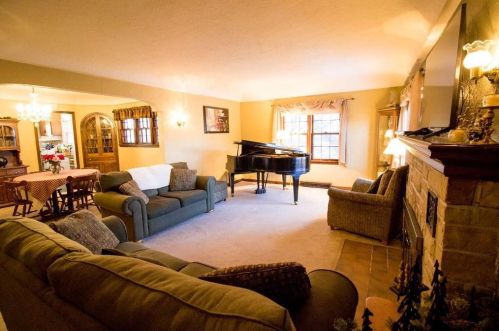 200 3rd St, Cornell, WI 54732-8300