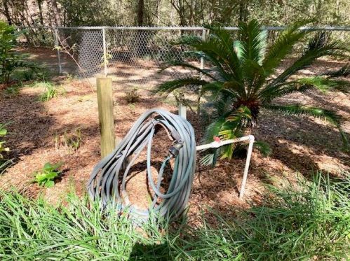 194 Creekside Ln, Defuniak Springs FL  32433-4906 exterior