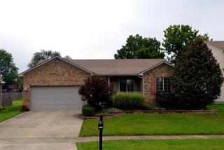 1449 Scarlett Way, Lexington, KY 40514-1095