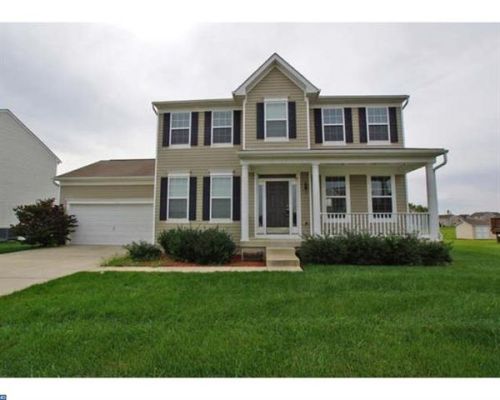 299 Windrow Way, Magnolia, DE 19962-3616
