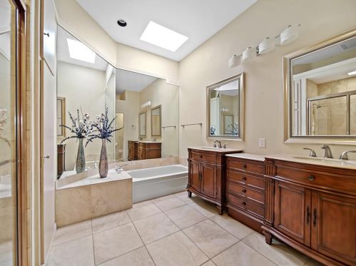 2948 Brighton Way, Palm City FL  34990-6083 exterior