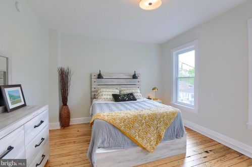 513 Laurel St, Lancaster PA  17603-5638 exterior
