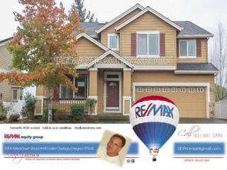 836 28th Ave, Cornelius OR  97113-7450 exterior