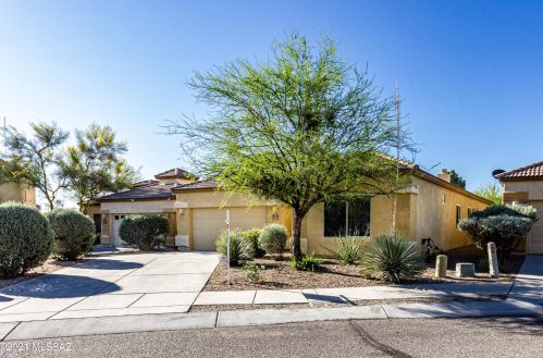 1689 San Todaro Pl, Tucson, AZ 85713-1686