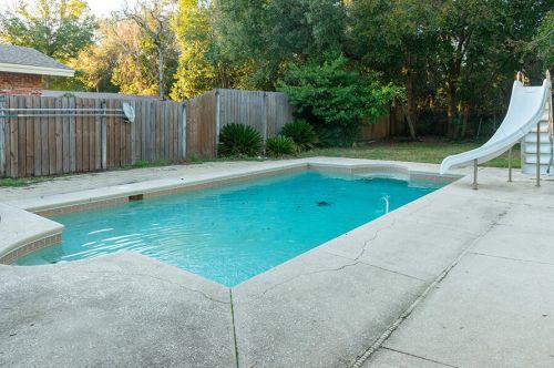 16 Magnolia Ave, Shalimar FL  32579-1110 exterior