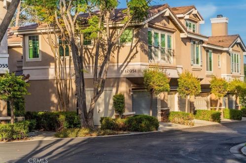 12051 World Trade Dr, San Diego CA 92128-4656 exterior