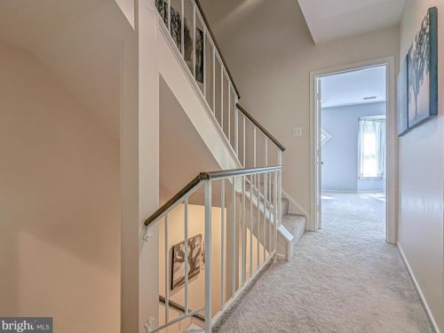 12169 Presidio Way, Woodbridge VA  22192-1052 exterior