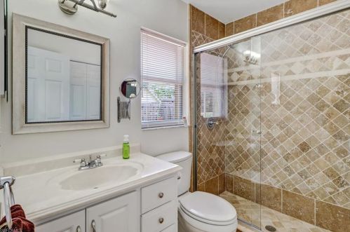 4479 26th Pl, Naples FL  34116-7821 exterior