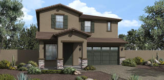 4958 Girard St, Gilbert, AZ 85298-2219