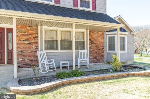 19 Lee Ann Dr, Blenheim NJ  08012-5353 exterior