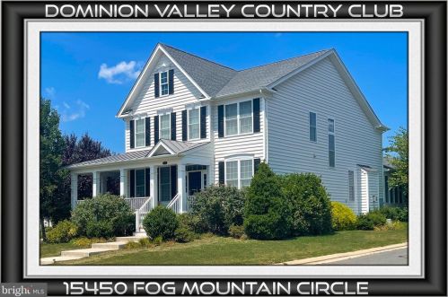 15450 Fog Mountain Cir, Haymarket, VA 20169-8152