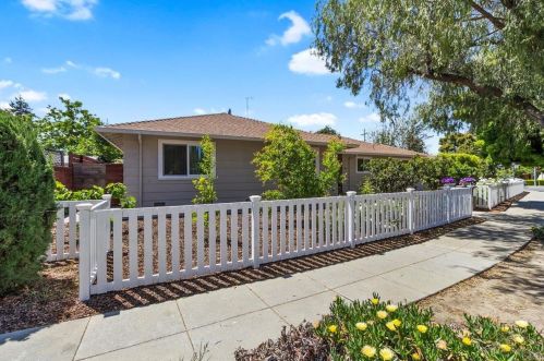 798 Iowa Ave, Sunnyvale, CA 94086-6075