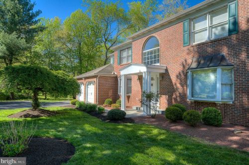 102 Broad Acres Rd, Lansdale, PA 19446-1478