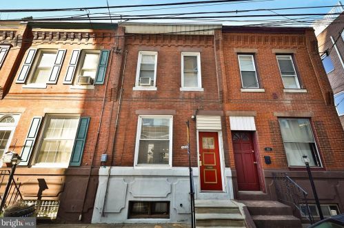 153 Allen St, Philadelphia PA  19125-4101 exterior