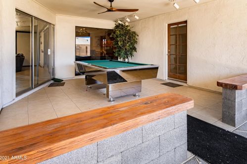 3925 86 St, Scottsdale AZ 85255-2184 exterior