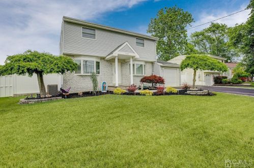 114 Throckmorton Ln, Old Bridge, NJ 08857-2221