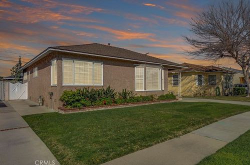 4607 Monogram Ave, Lakewood, CA 90713-2740