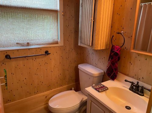4181 Stony Dr, Hackensack MN  56452-2091 exterior