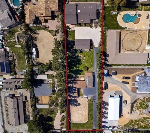 11389 Orange Park Blvd, Orange CA  92869-2118 exterior