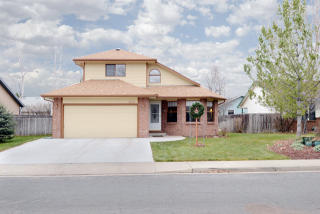 1668 Silver Leaf Dr, Loveland, CO 80538-4234