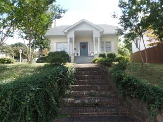 614 Watt St, Martinsville, VA 24112-3029