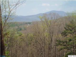 8907 Dick Woods Rd, Afton VA  22920-1620 exterior