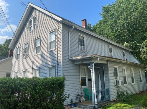 242 State St, Ansonia, CT 06401-3045
