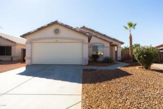 14912 149th Dr, Sun City, AZ 85379-6123