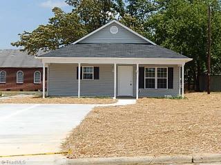 301 Aycock St, Thomasville, NC 27360-4801